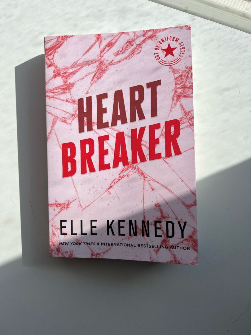 Heart Breaker