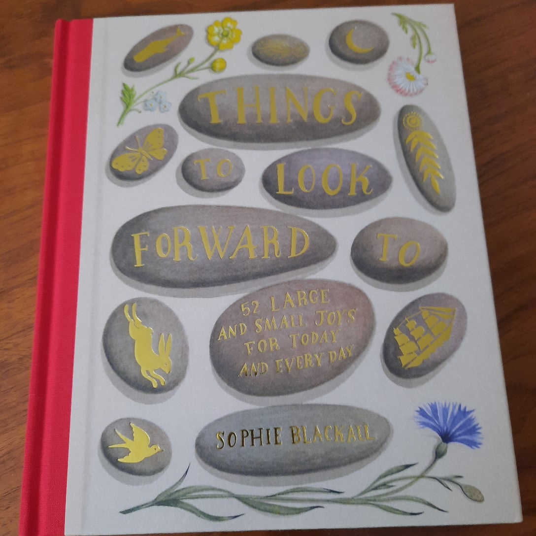 Things to Look Forward To