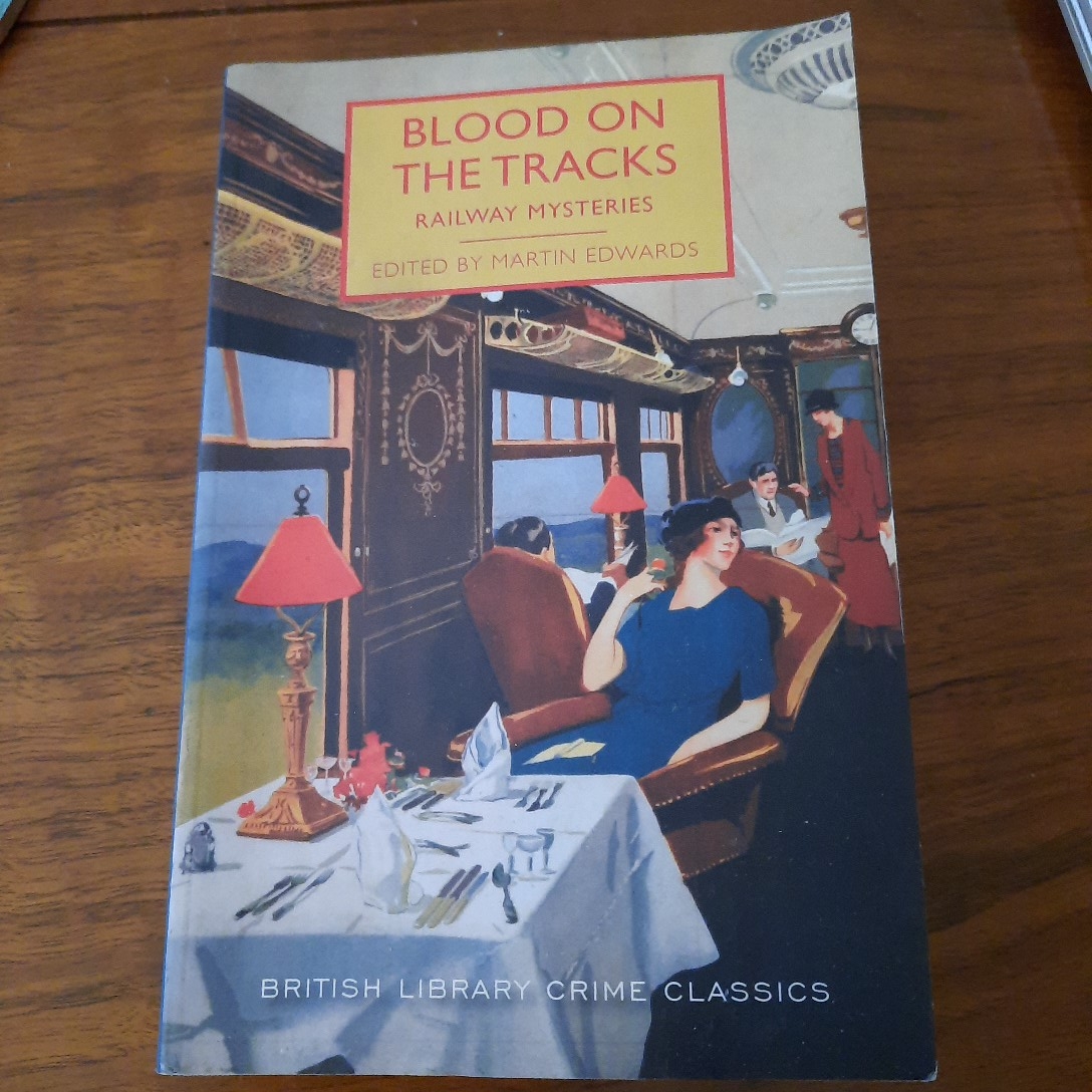 Blood on the Tracks