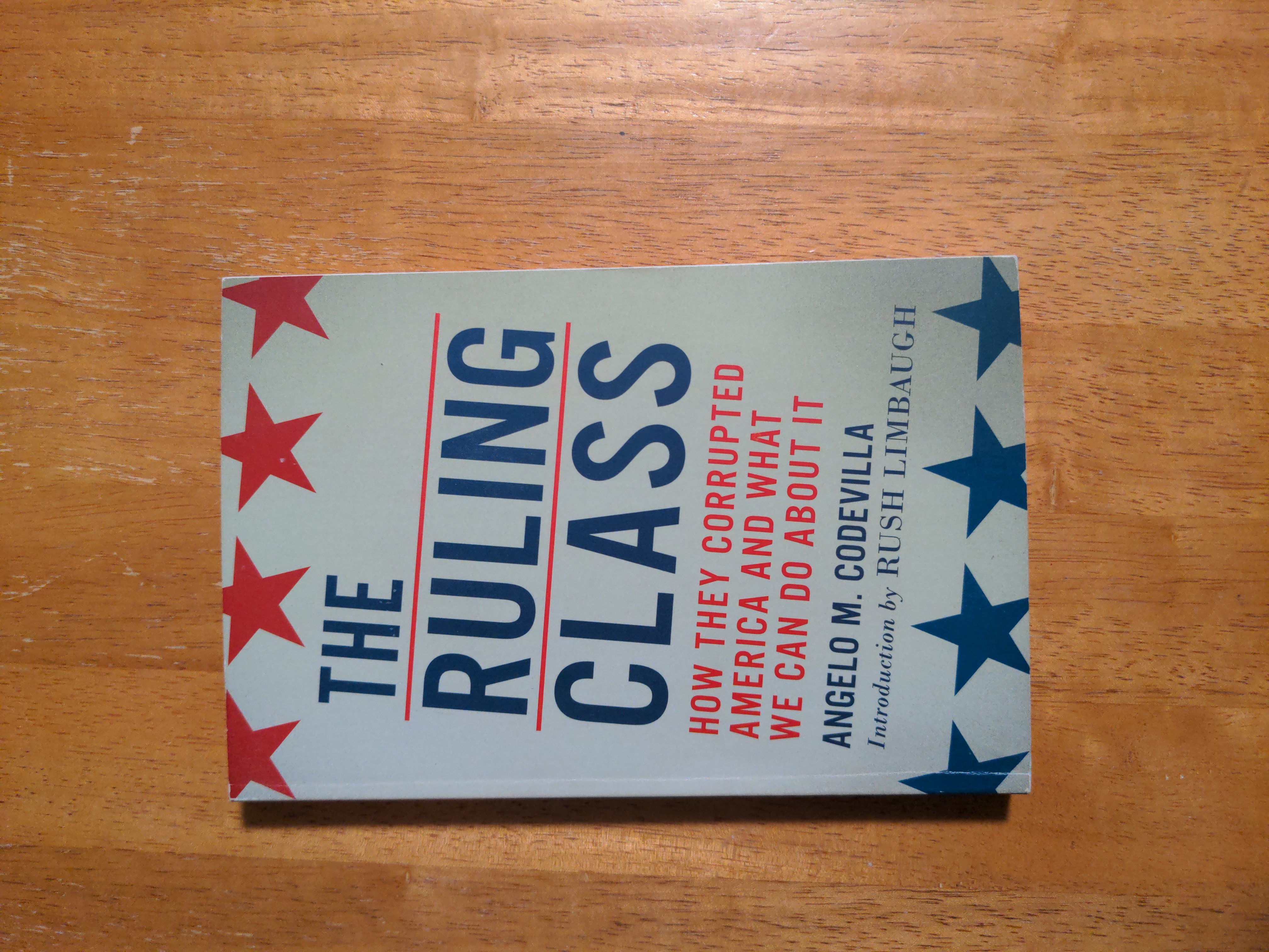 The Ruling Class