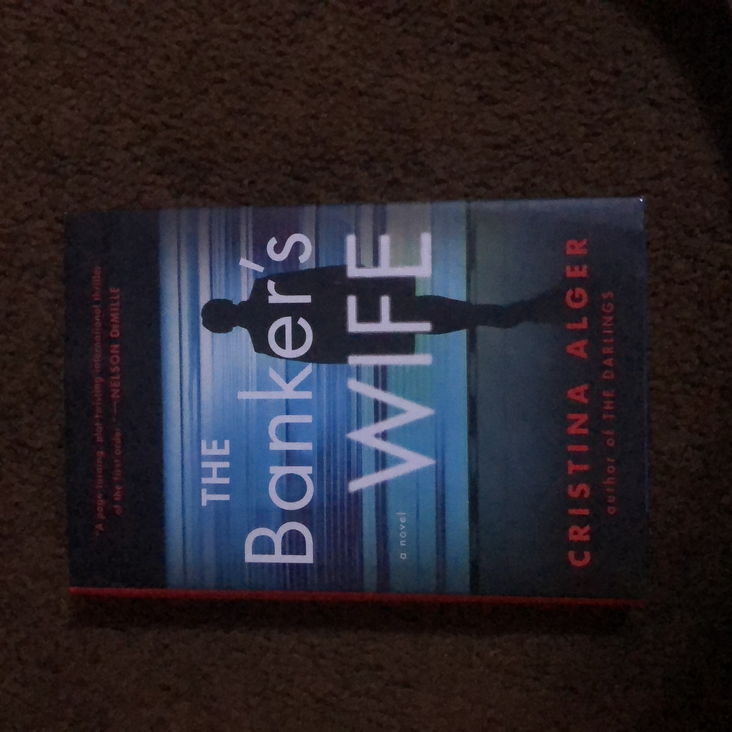 The Banker's Wife