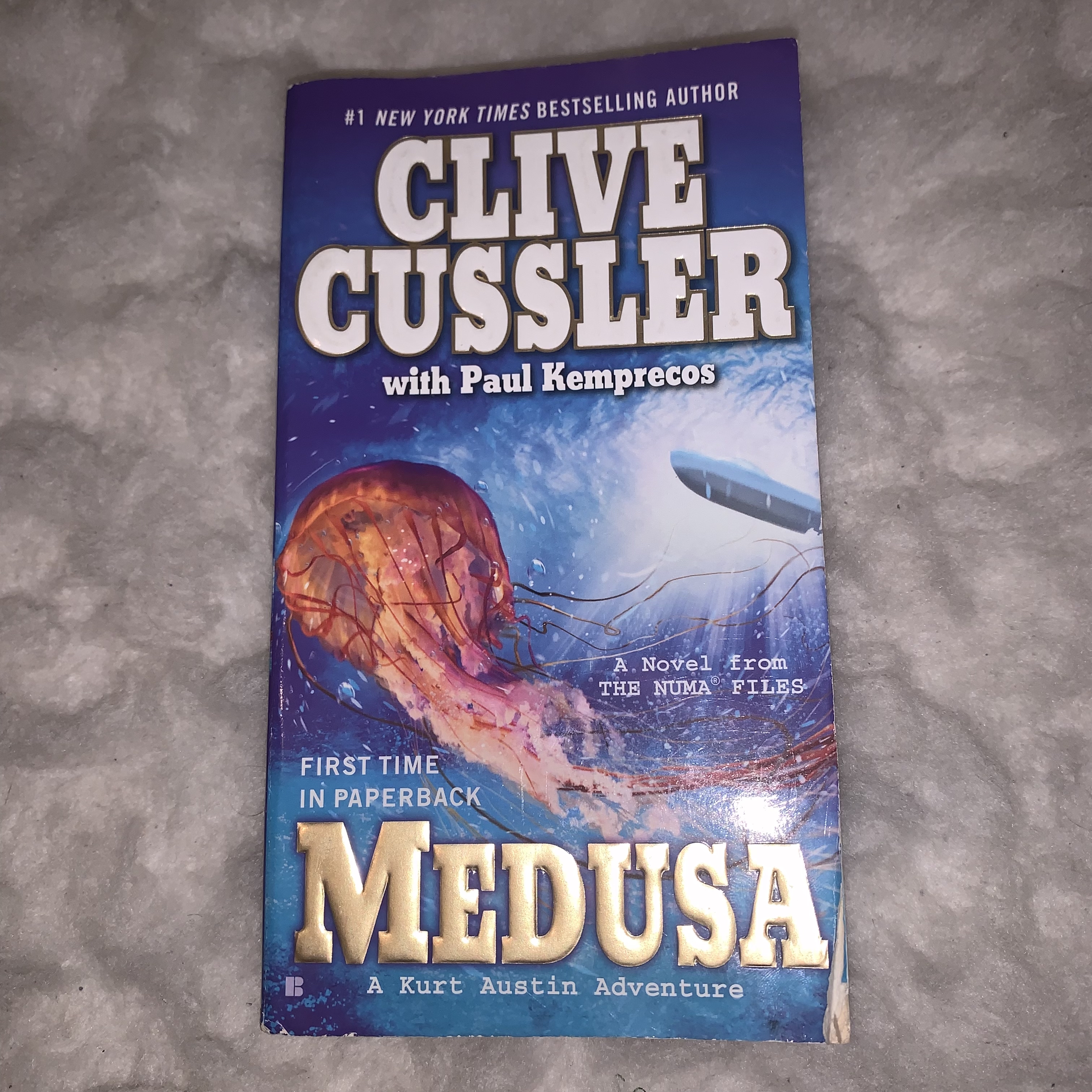 Medusa 