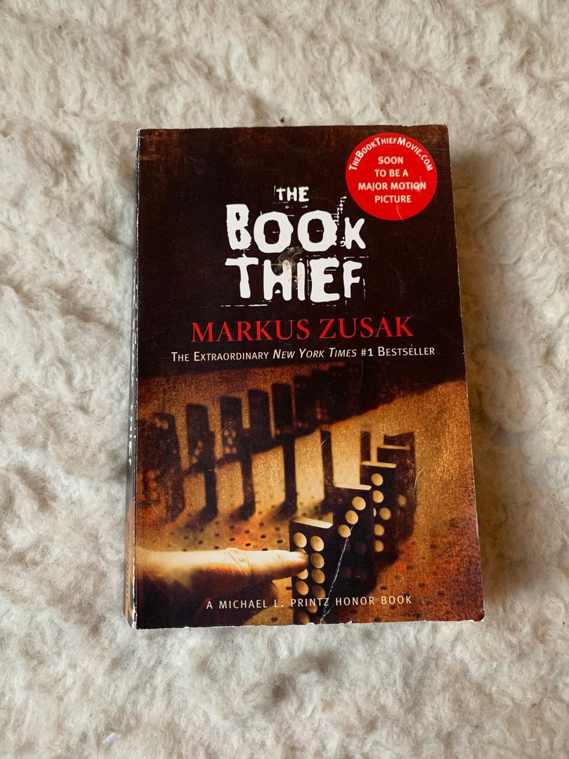 The Book Thief