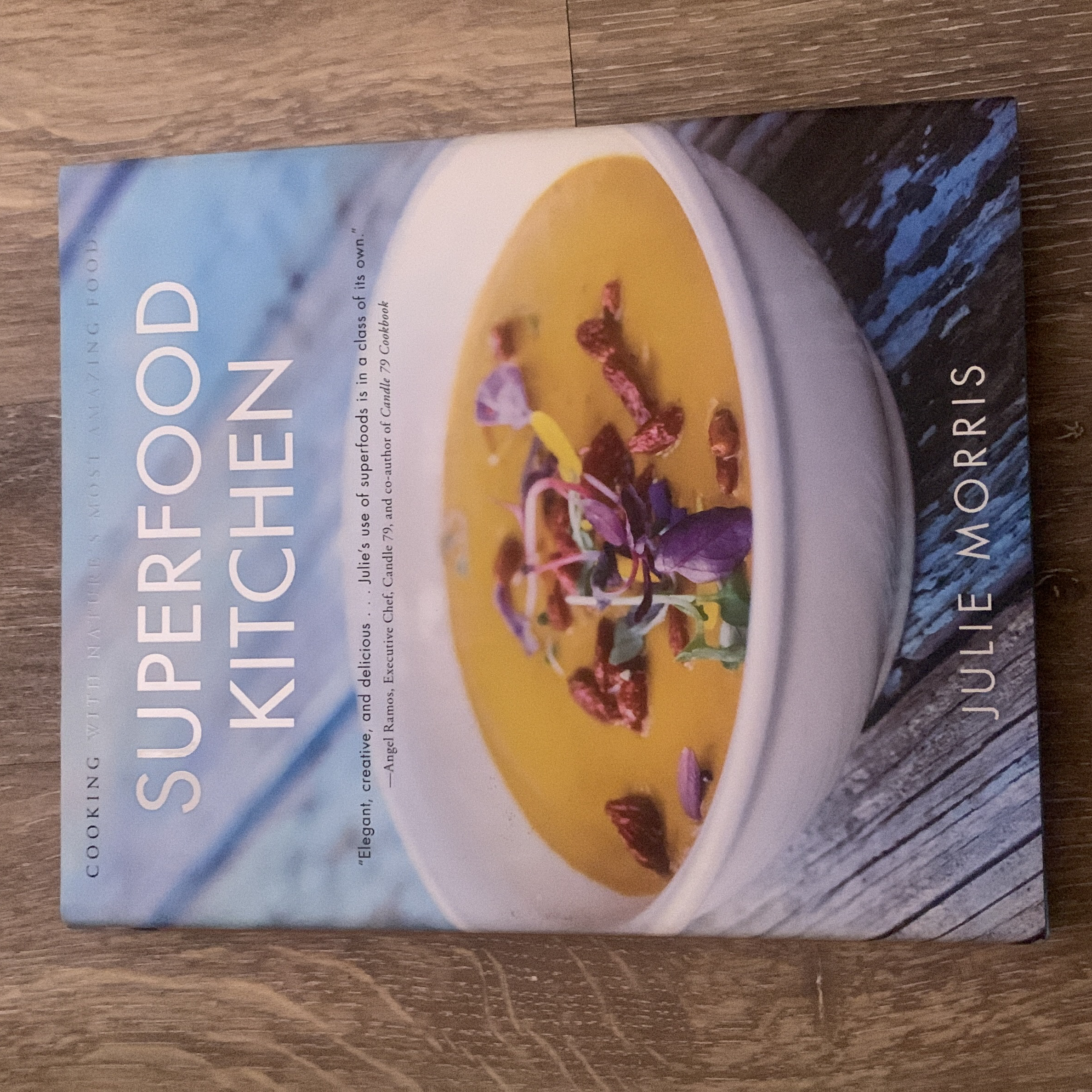 Superfood Kitchen
