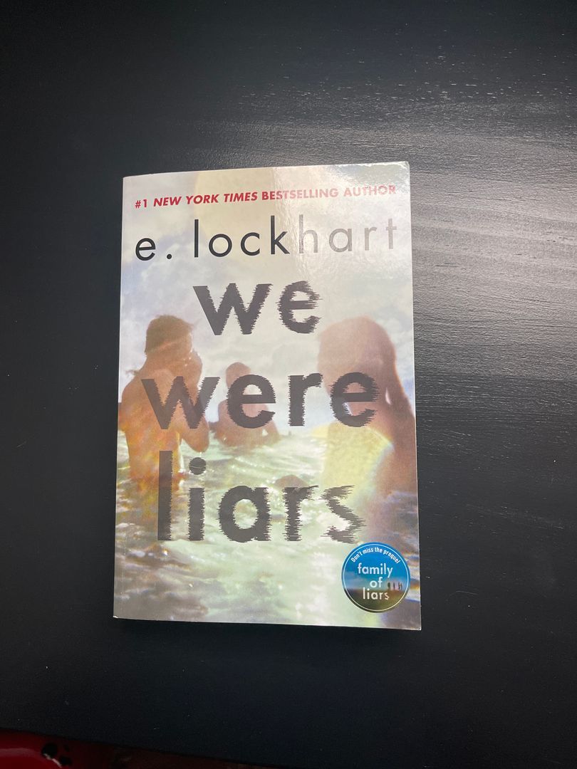 We Were Liars