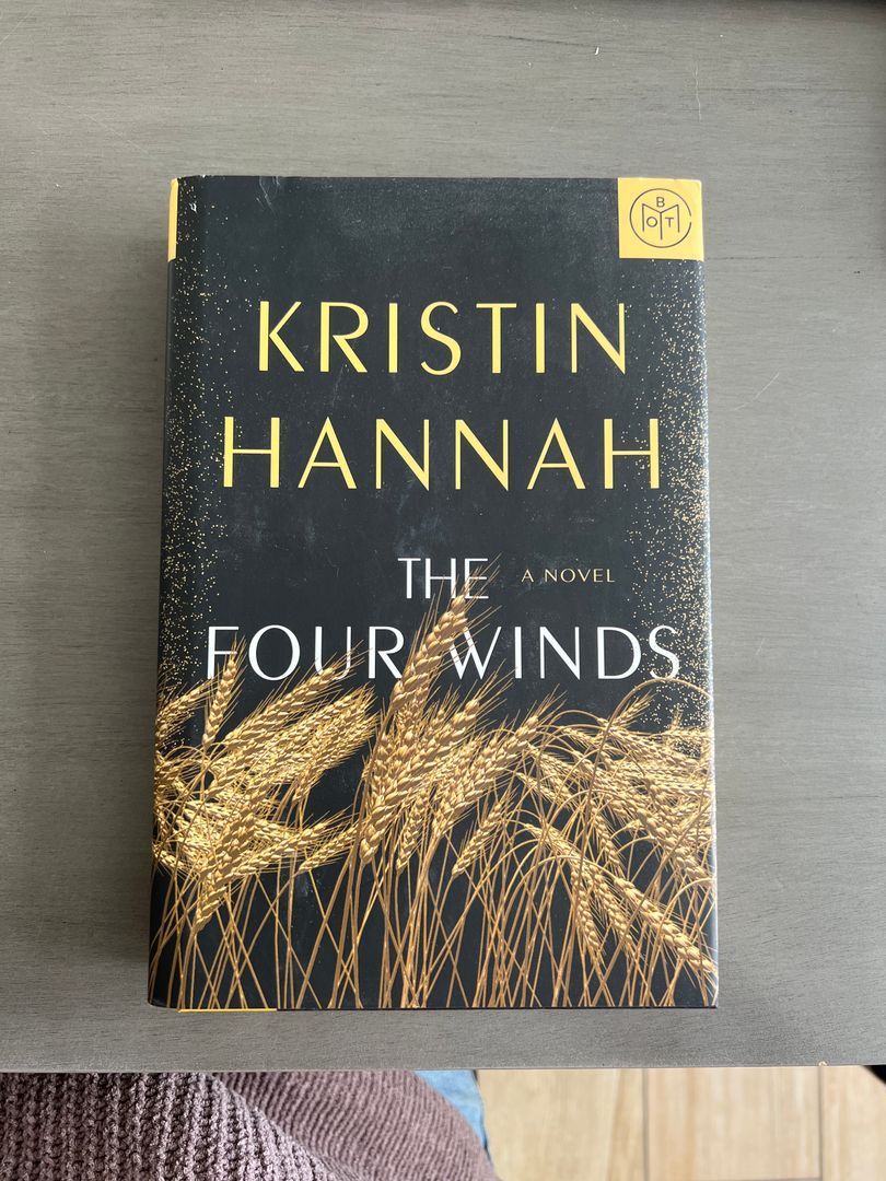 The Four Winds