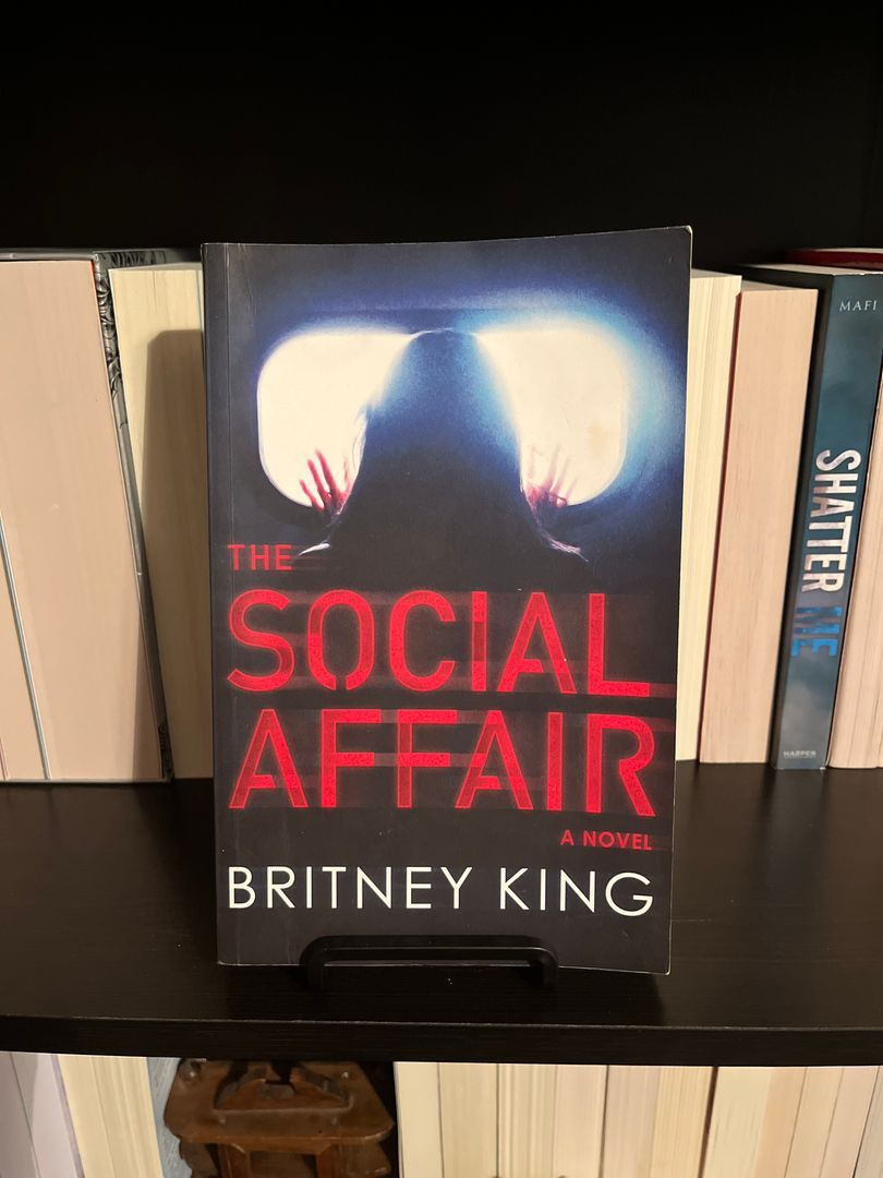 The Social Affair