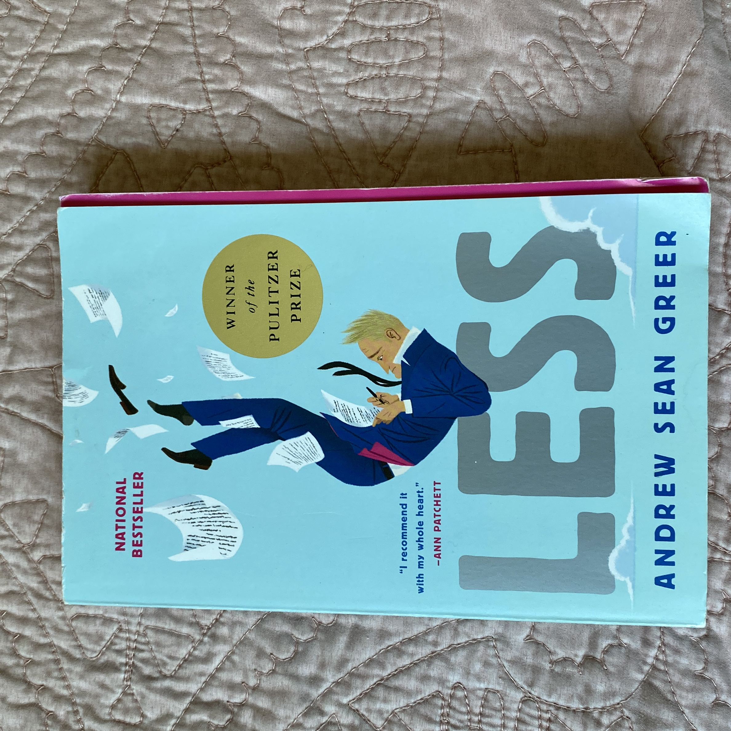 Less