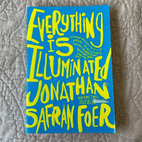 Everything Is Illuminated