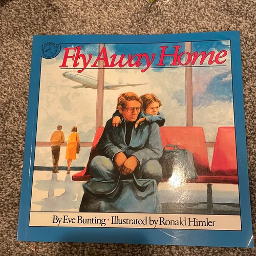 Fly Away Home