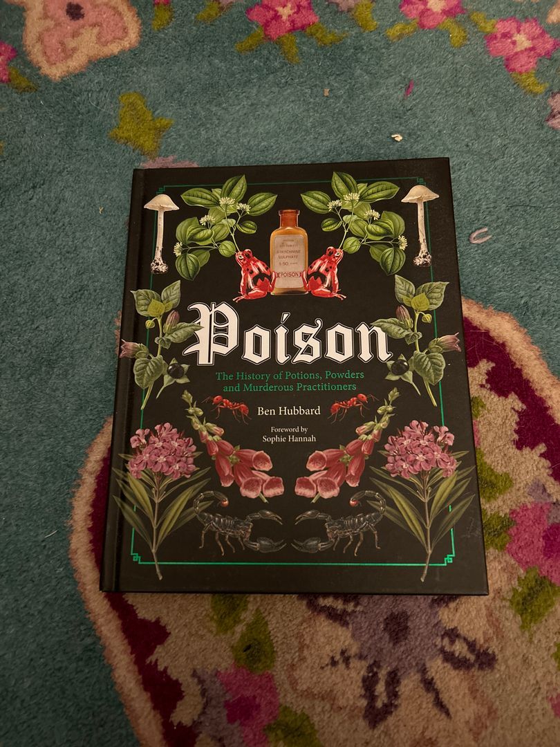 Poison