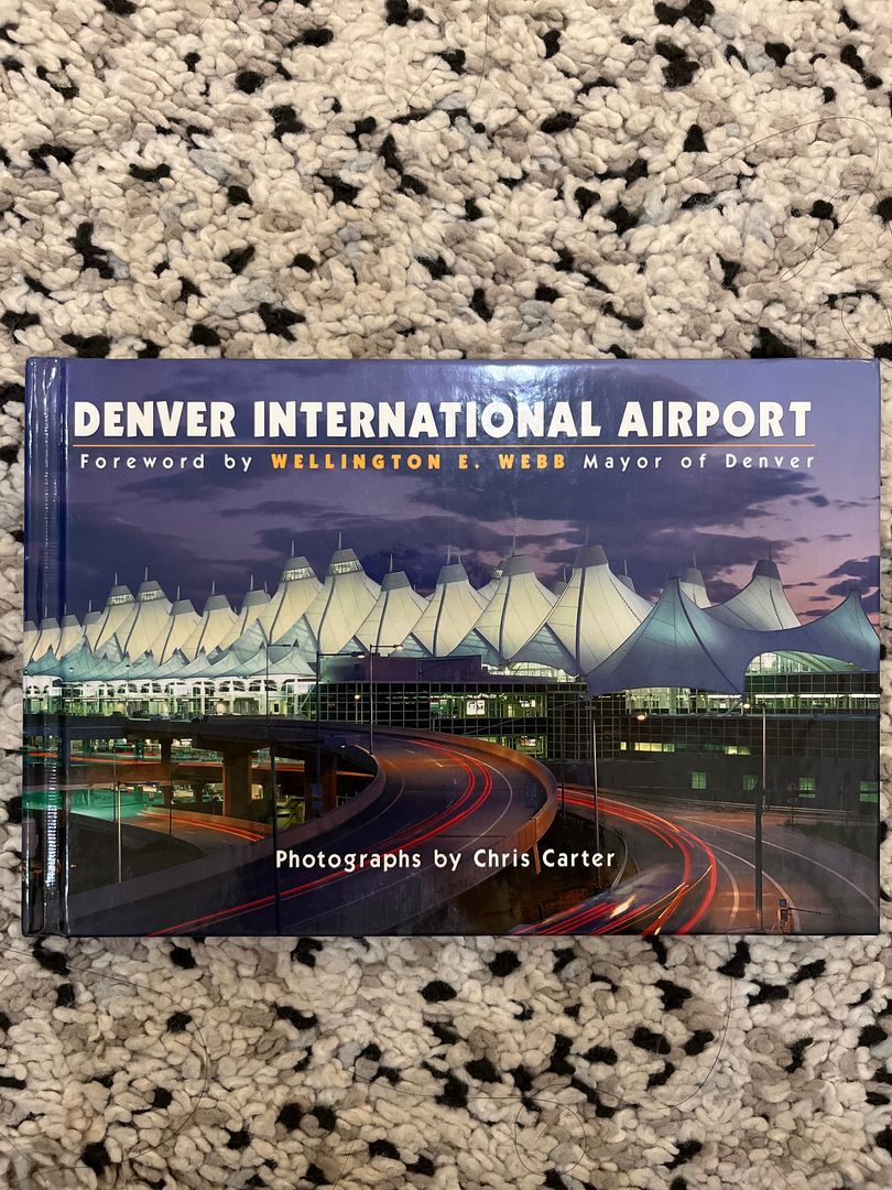 Denver International Airport