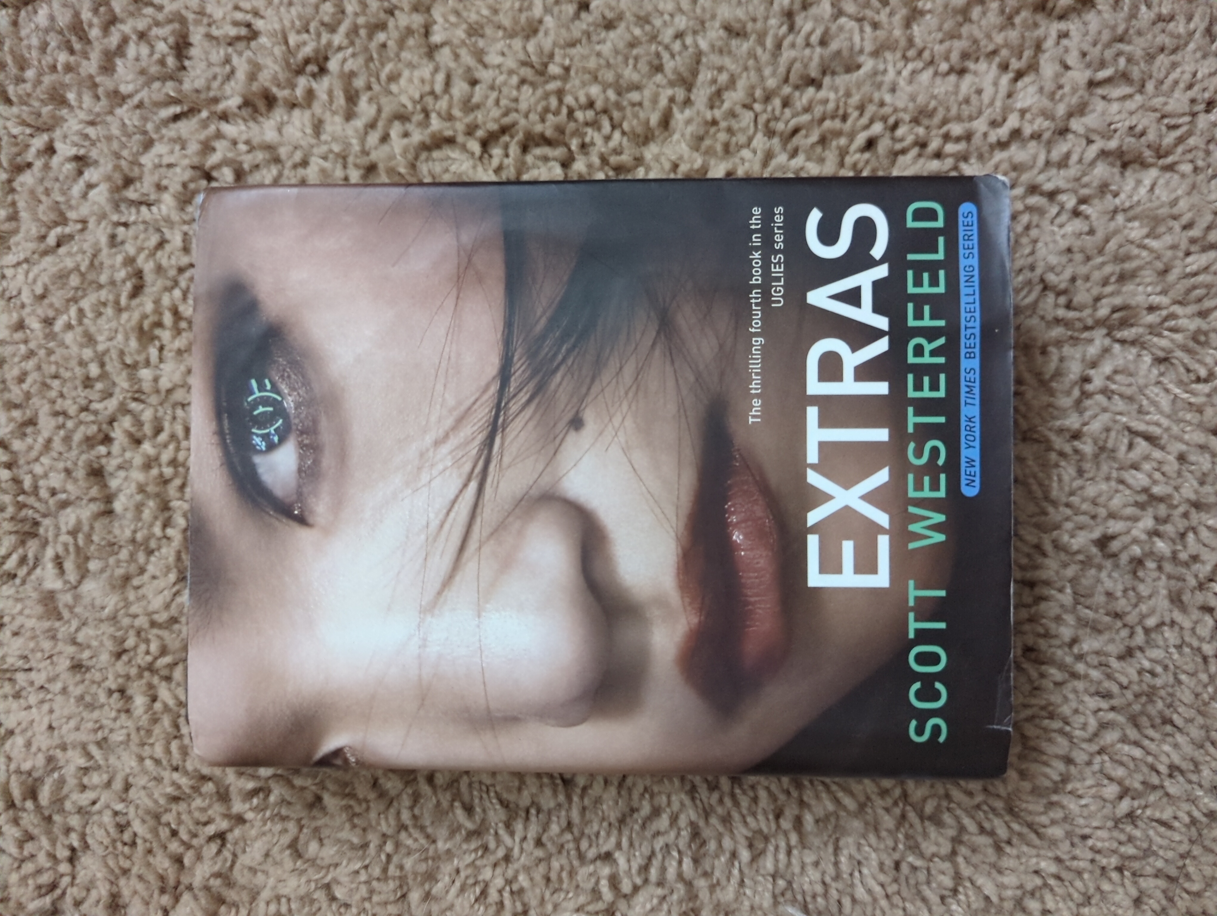 Extras