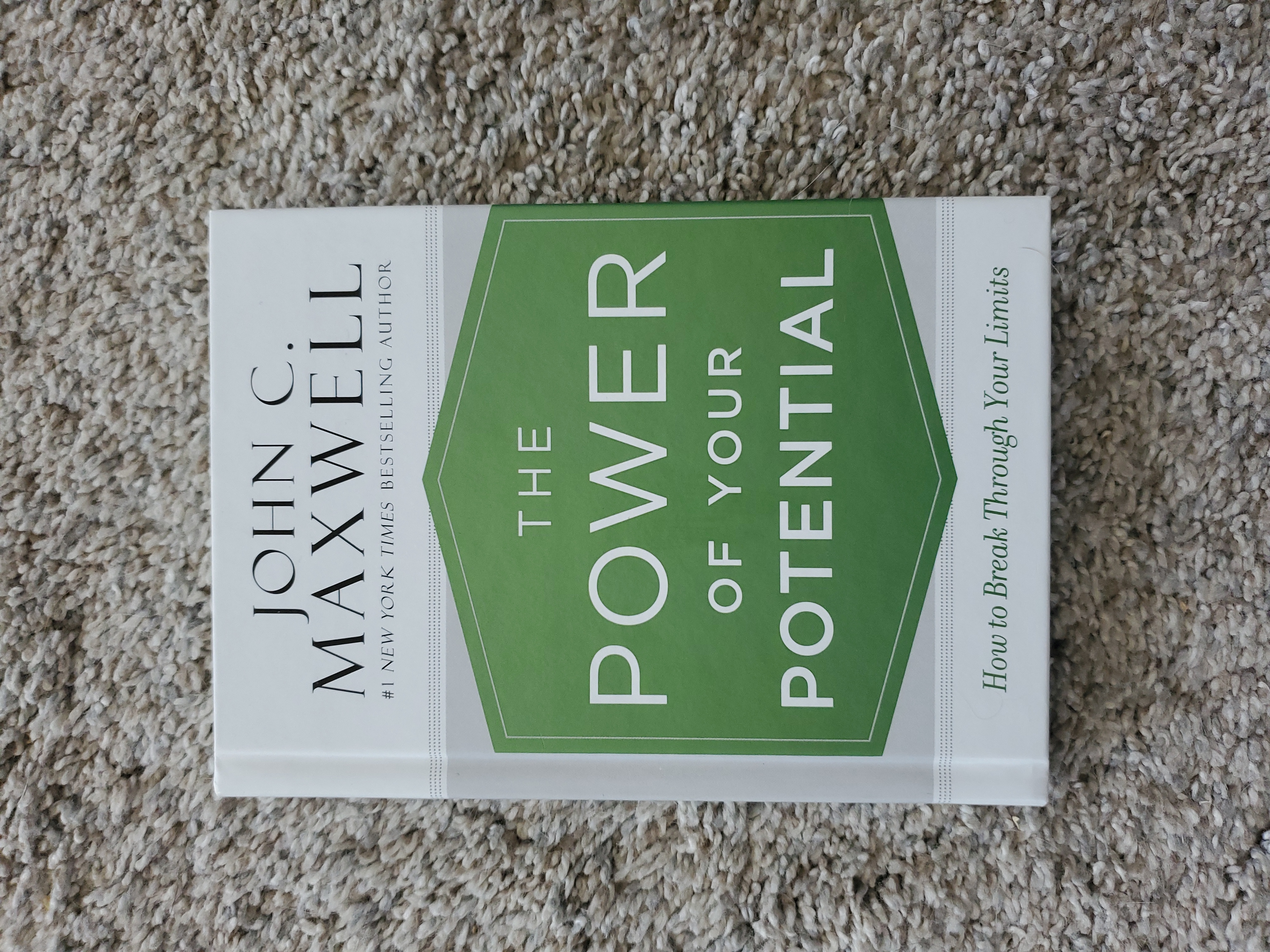 The Power of Your Potential