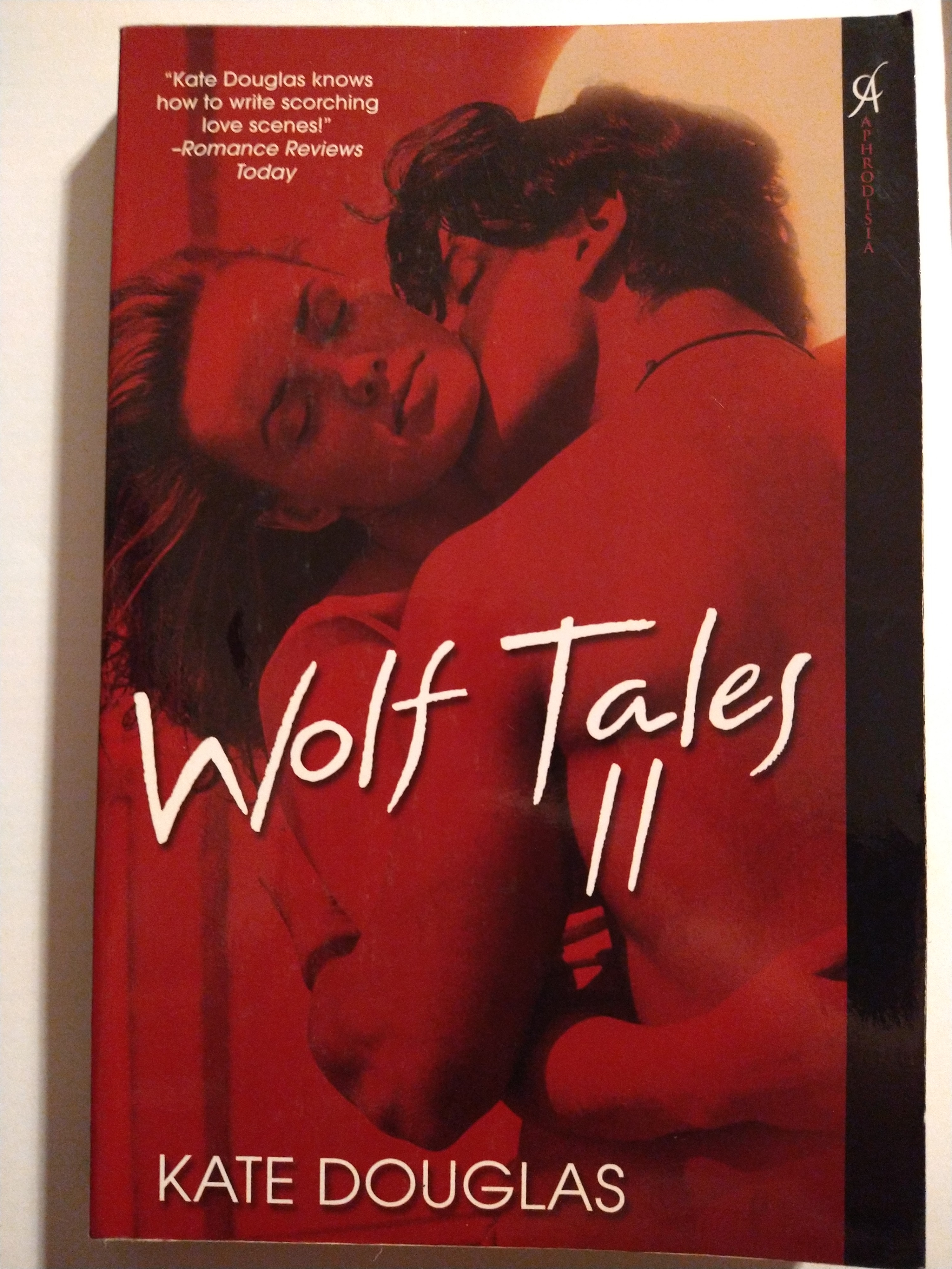 Wolf Tales II