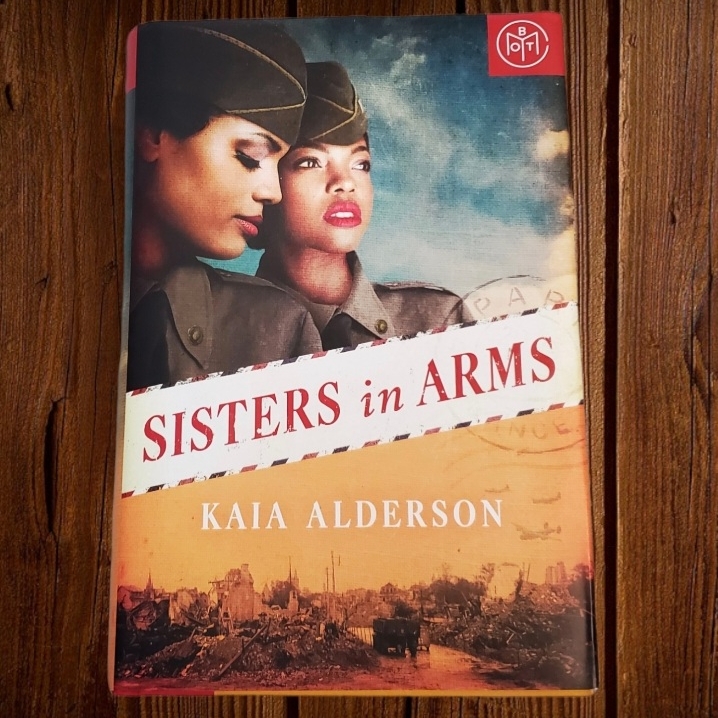 Sisters in Arms