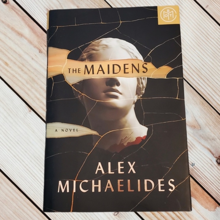 The Maidens