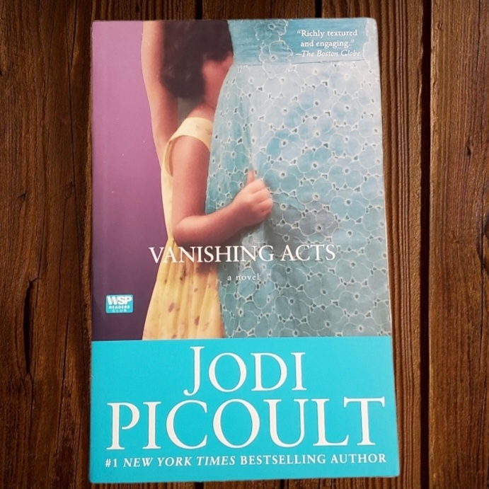 Vanishing Acts