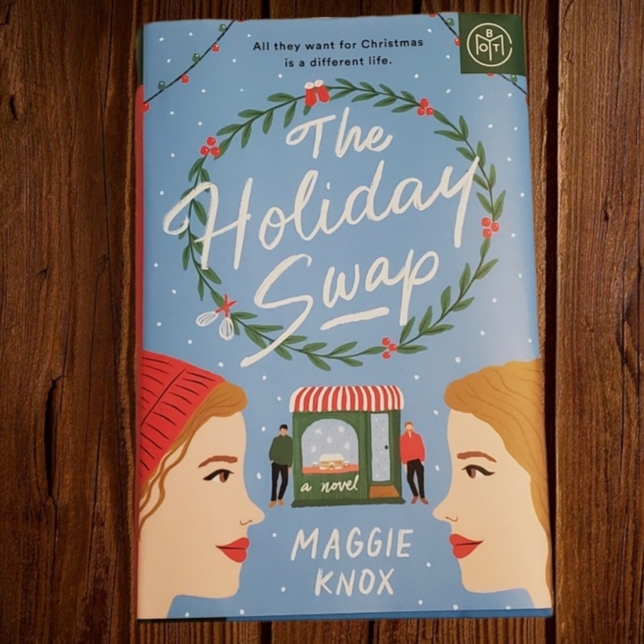 The Holiday Swap