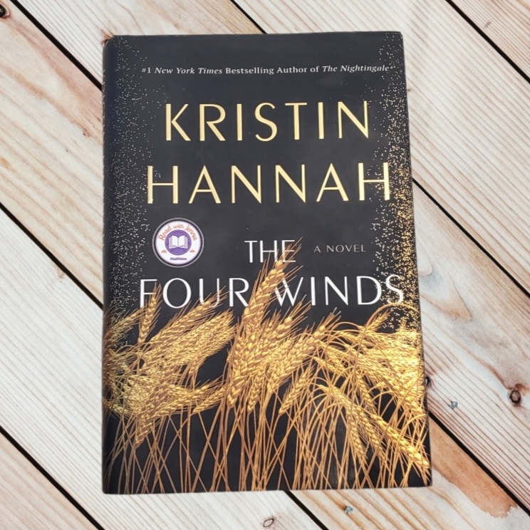 The Four Winds