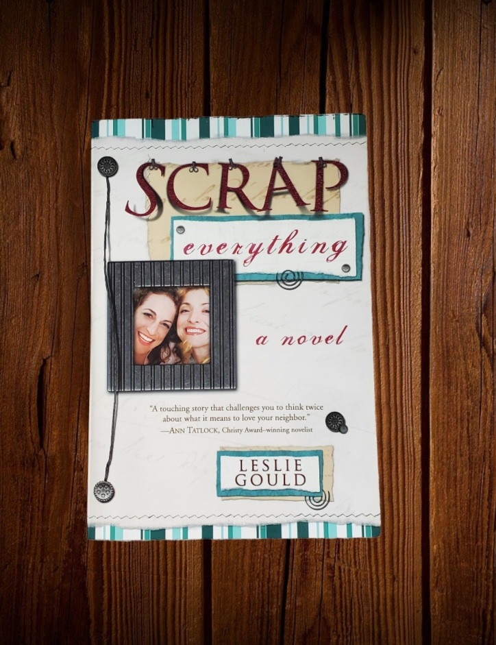 Scrap Everything
