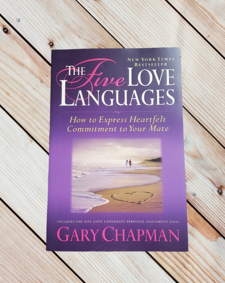 The Five Love Languages