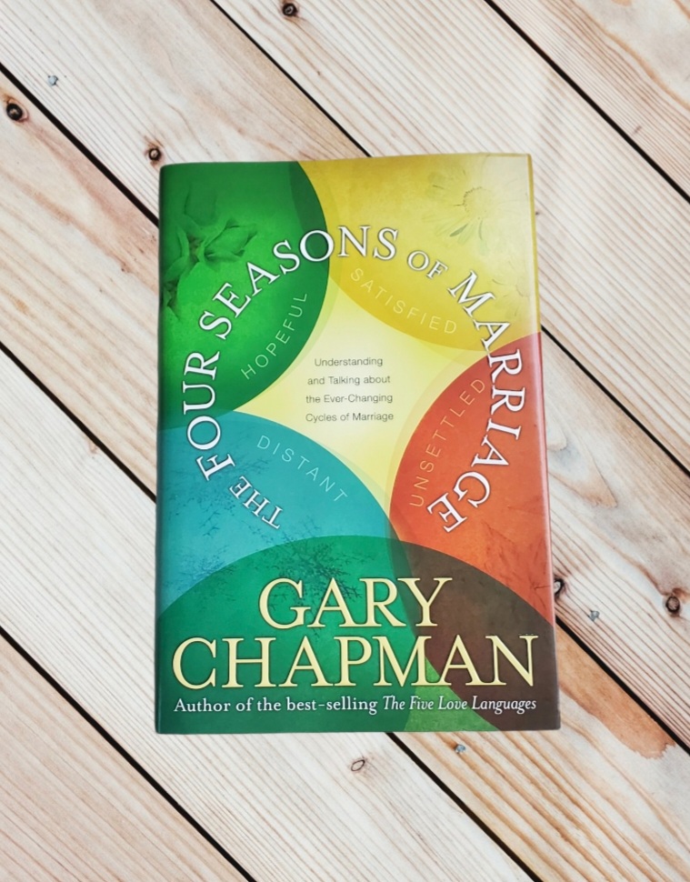 The Four Seasons of Marriage