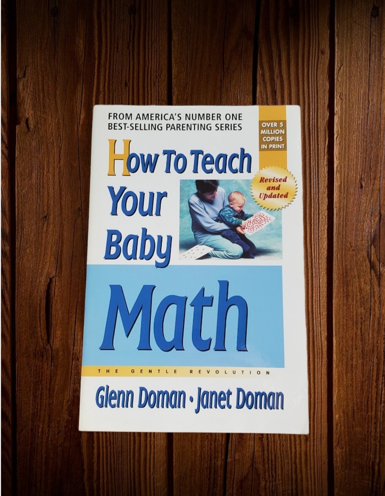 How to Teach Your Baby Math