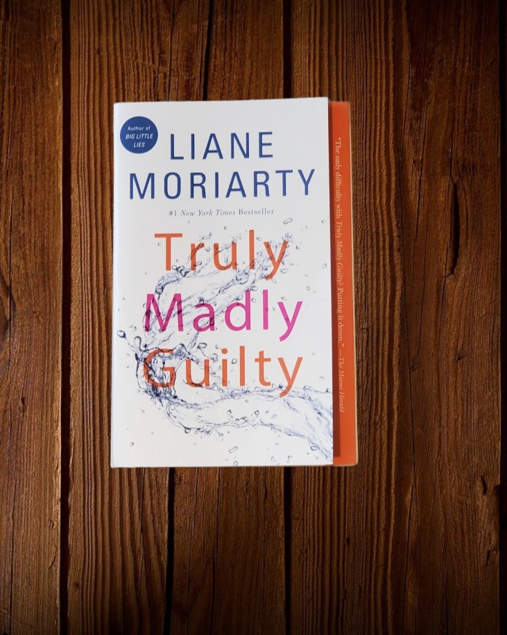 Truly Madly Guilty