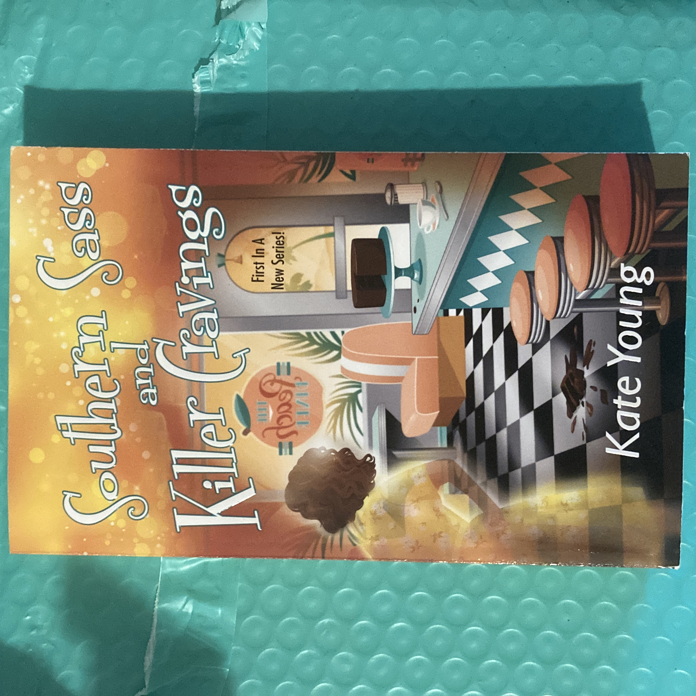 Southern Sass and Killer Cravings