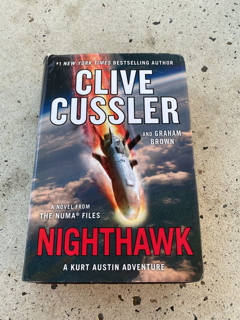 Nighthawk
