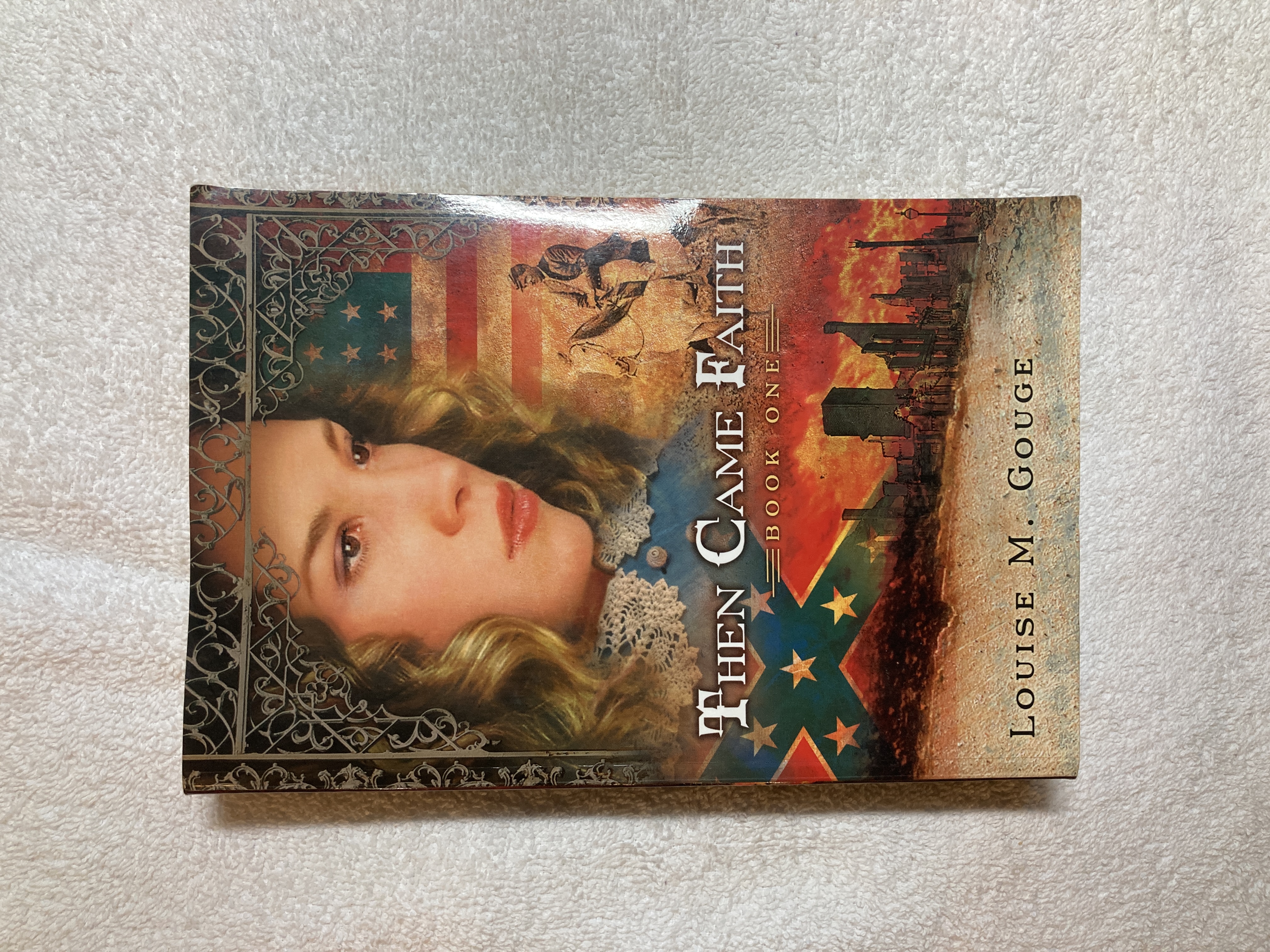 Then Came Faith Book One