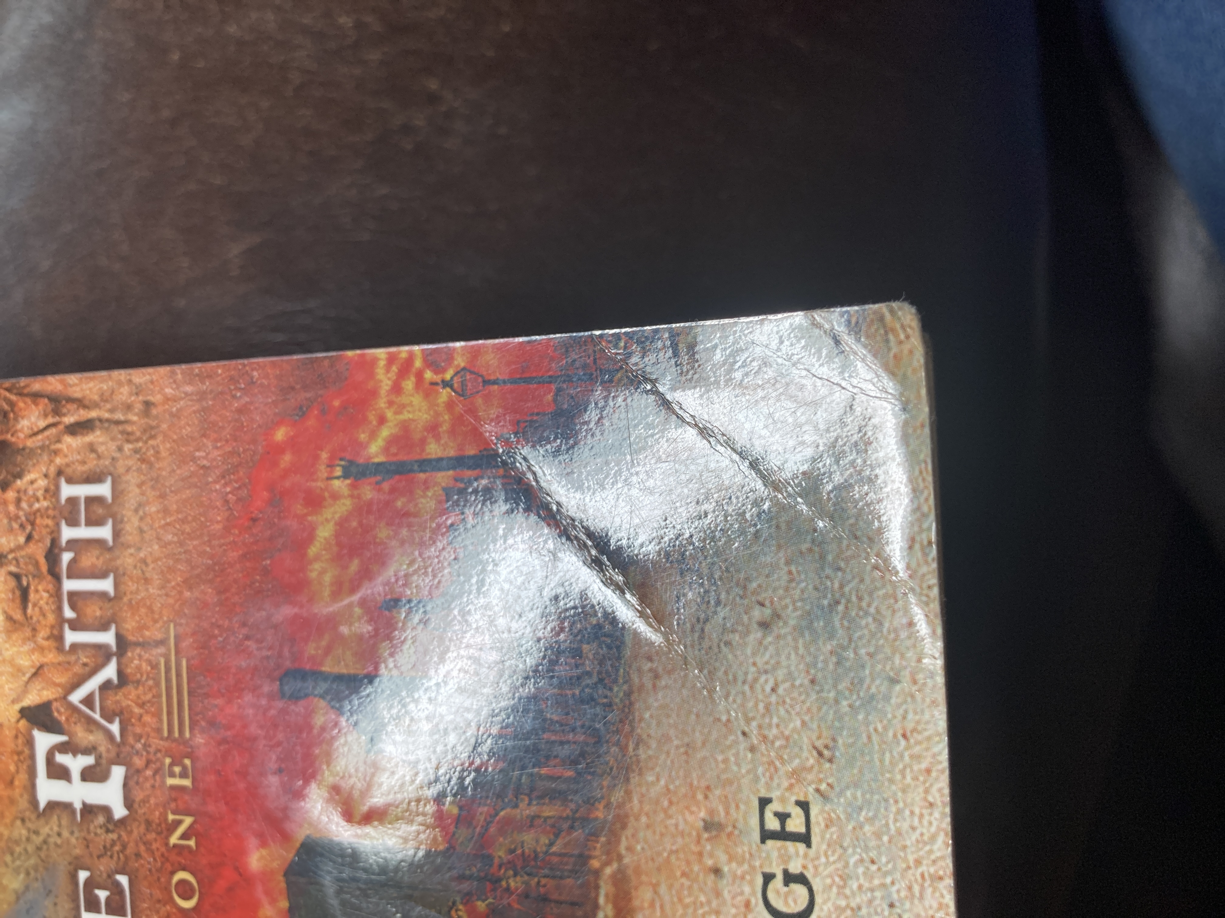 Then Came Faith Book One