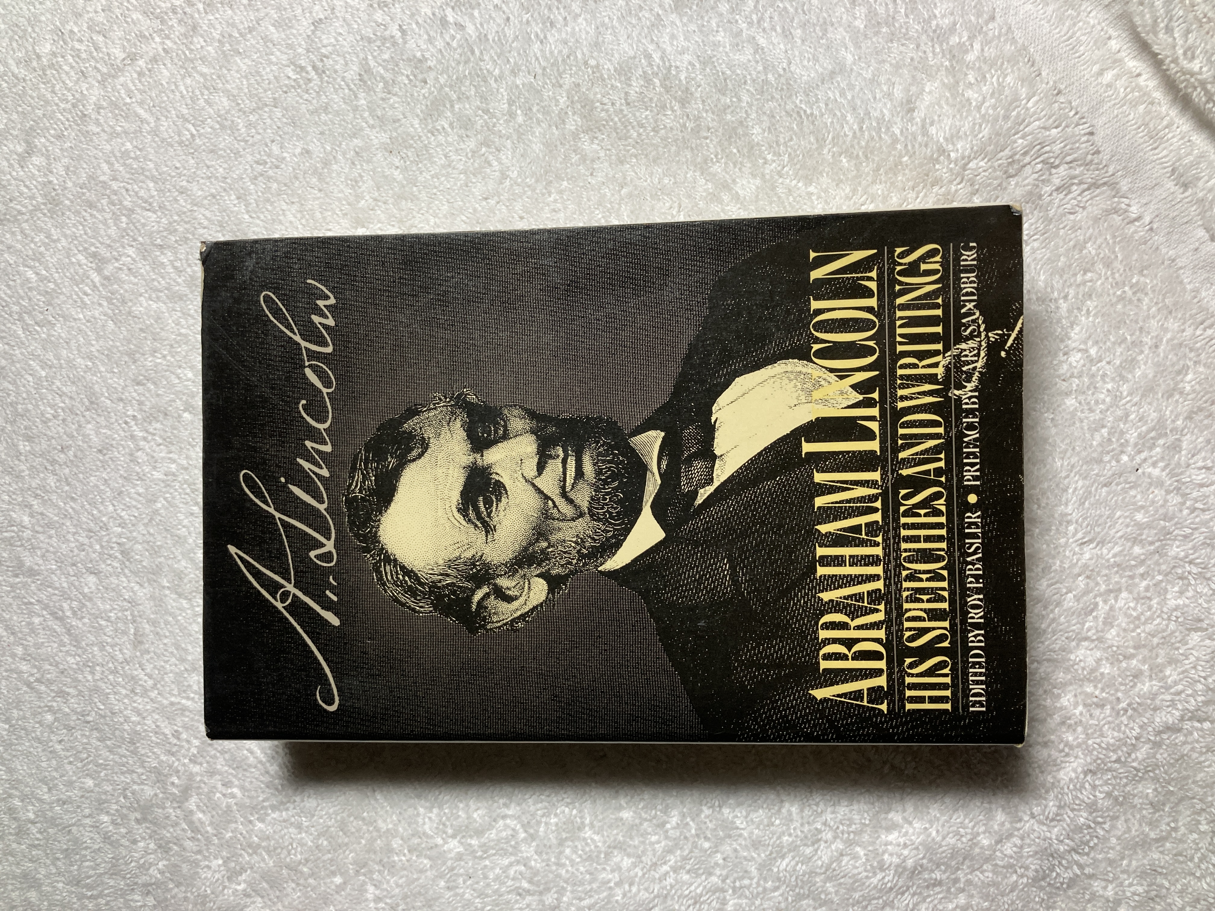 Abraham Lincoln