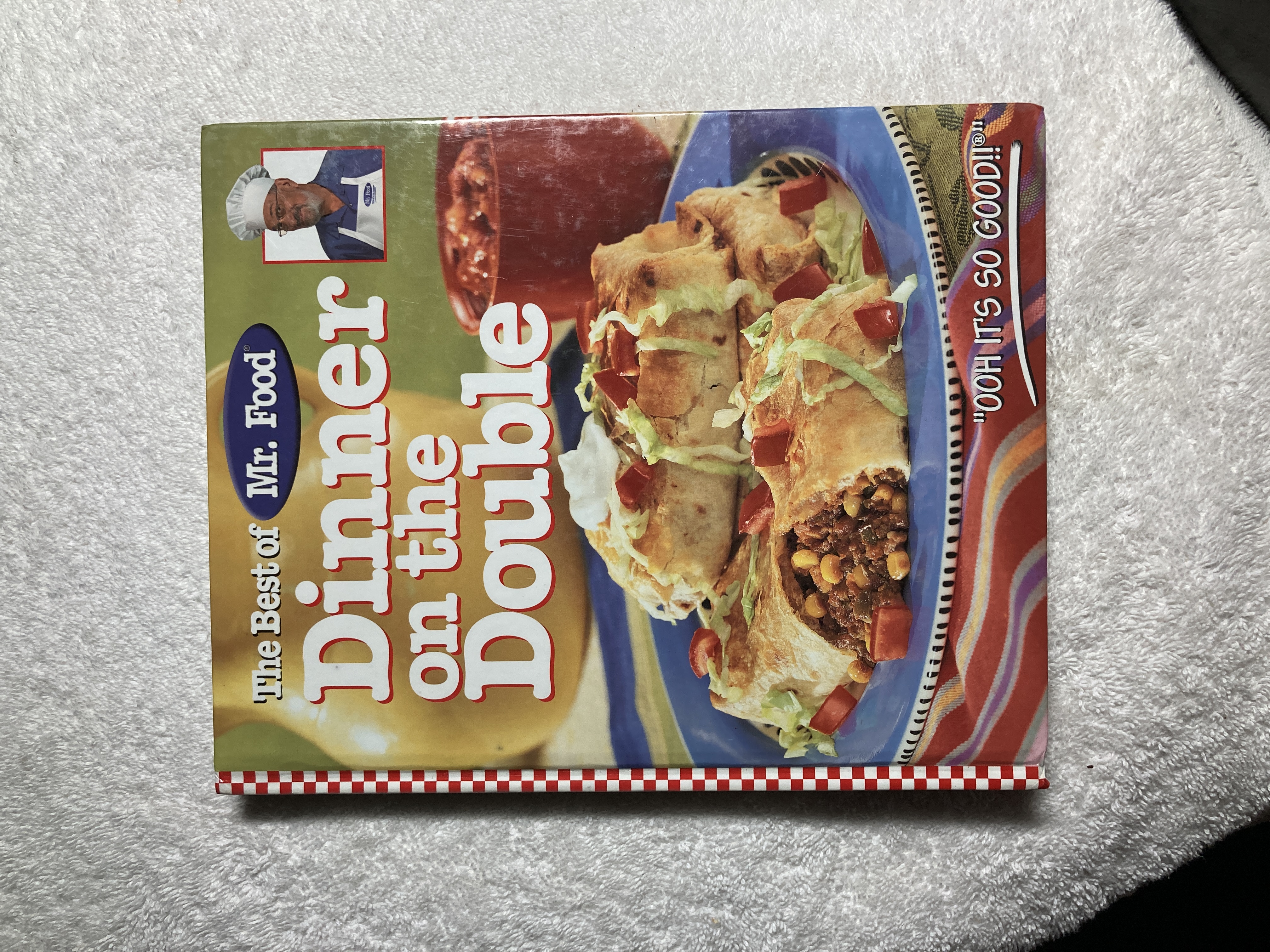 Dinner on the Double