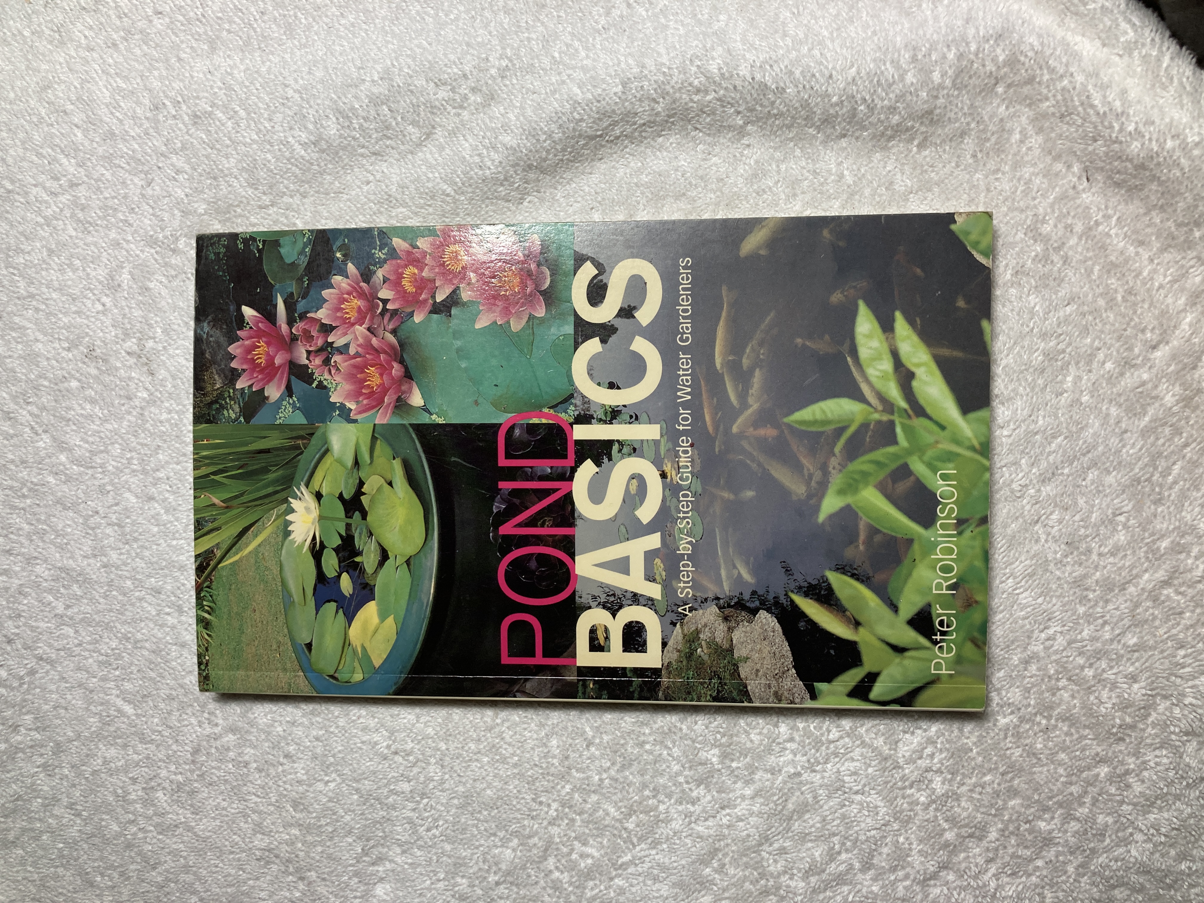 Pond Basics