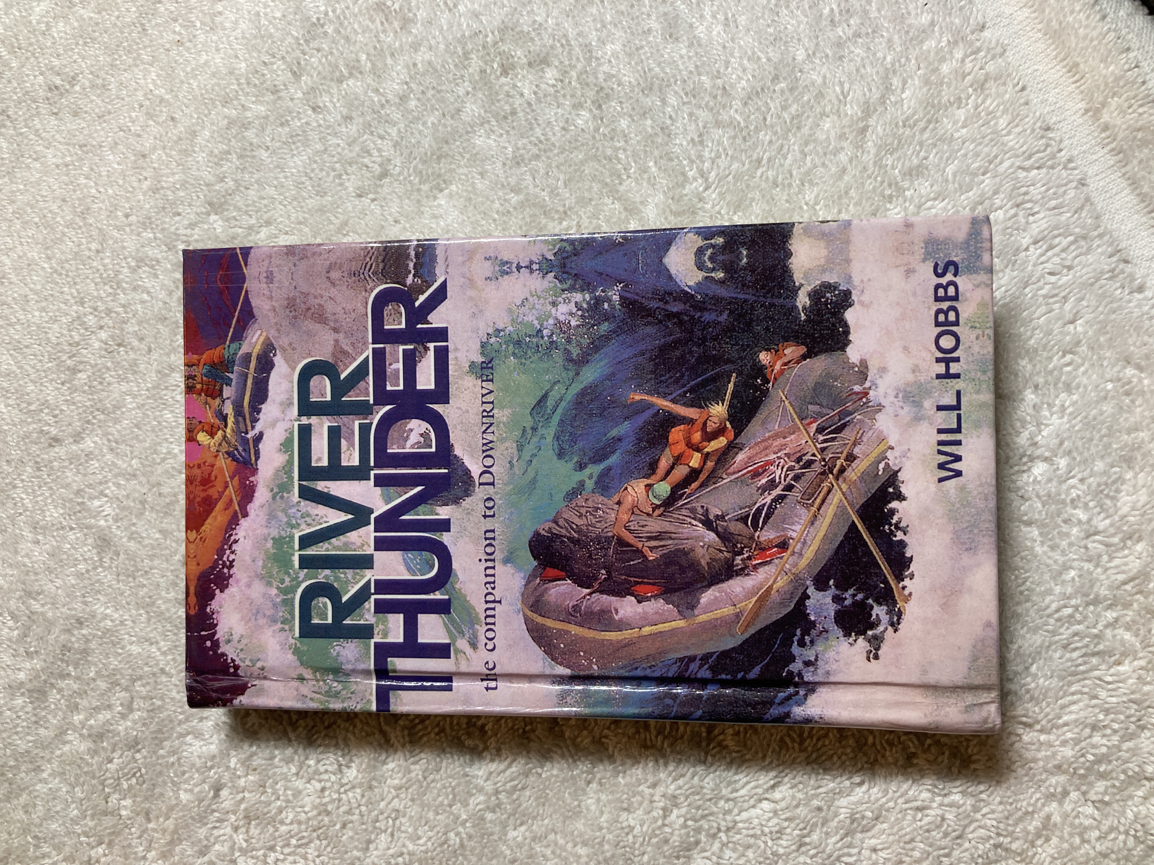 River Thunder
