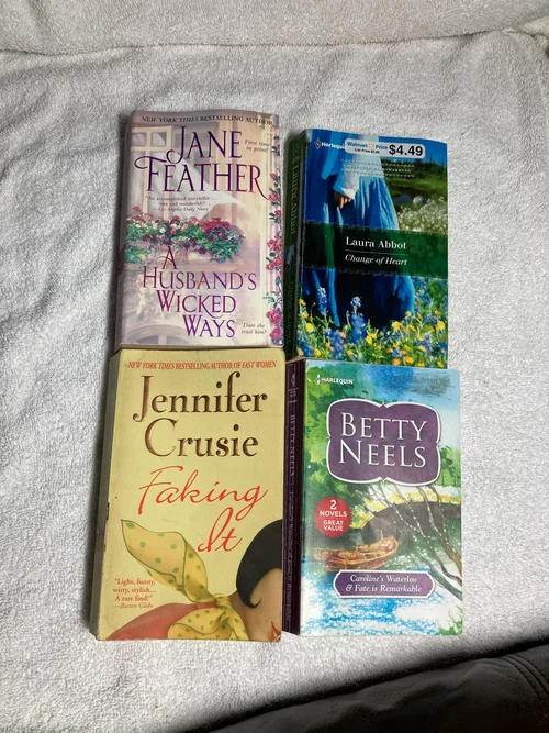 A Husband's Wicked Ways