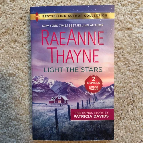 Light the Stars and the Farmer Next Door