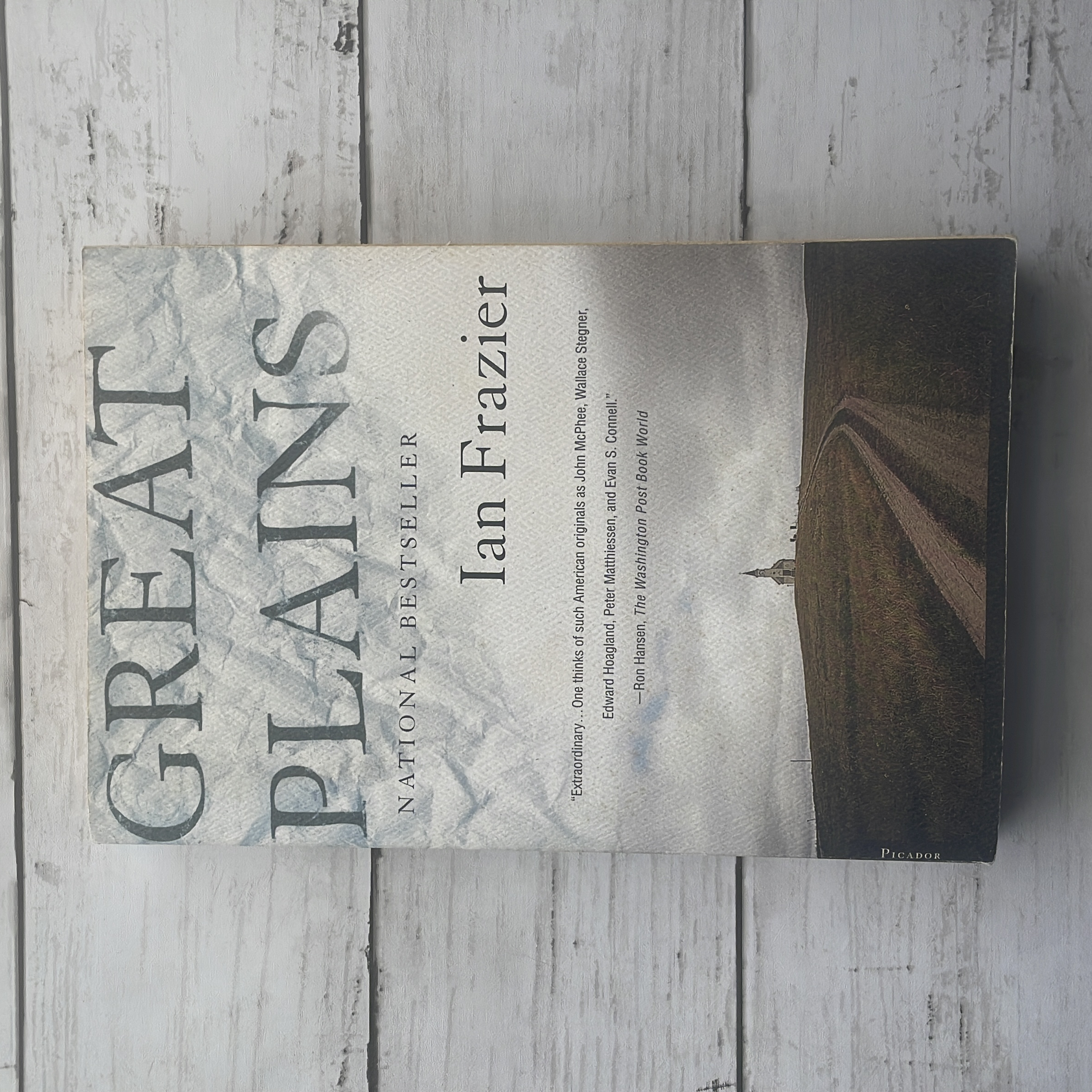 Great Plains