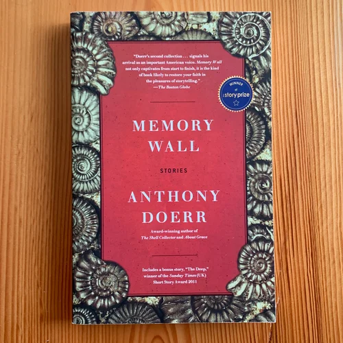 Memory Wall