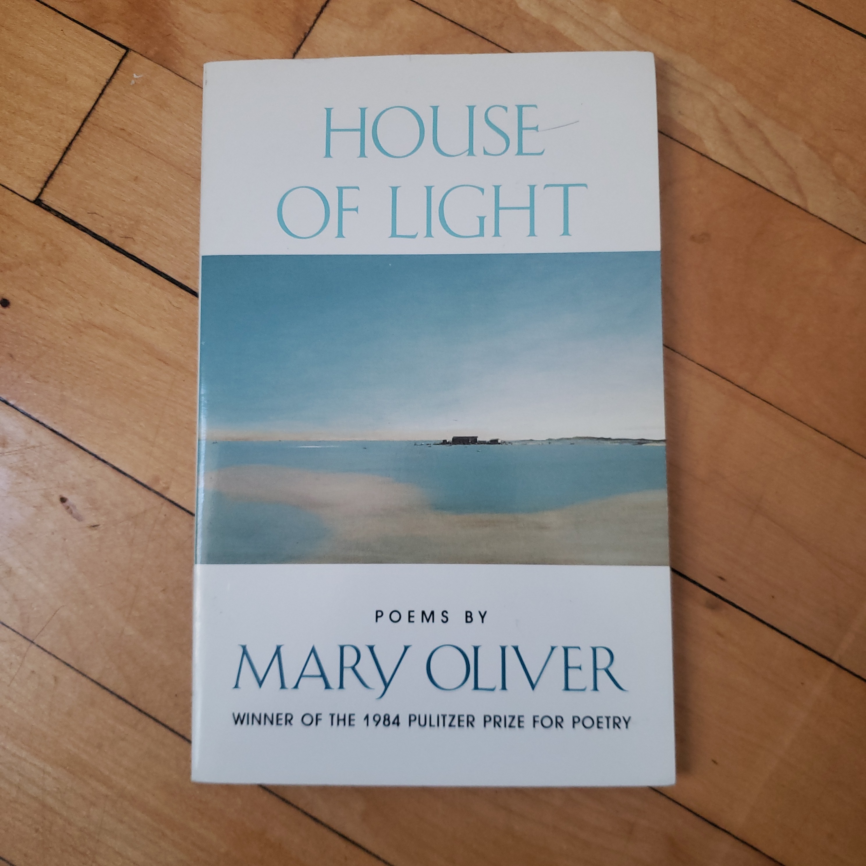 House of Light