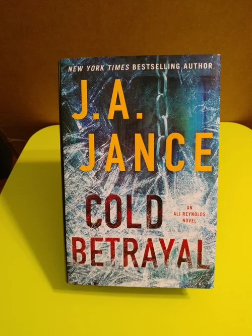 Cold Betrayal