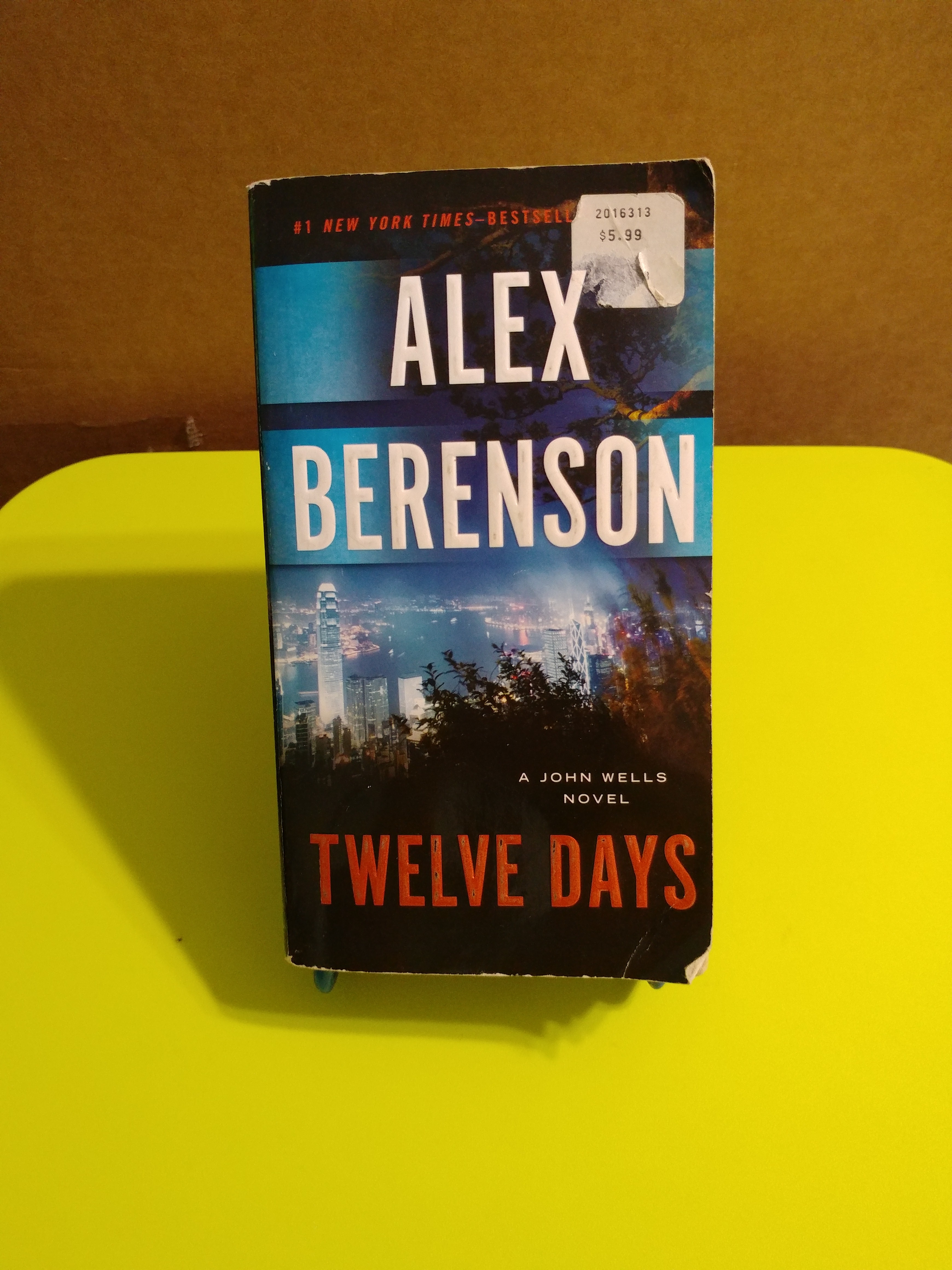 Twelve Days