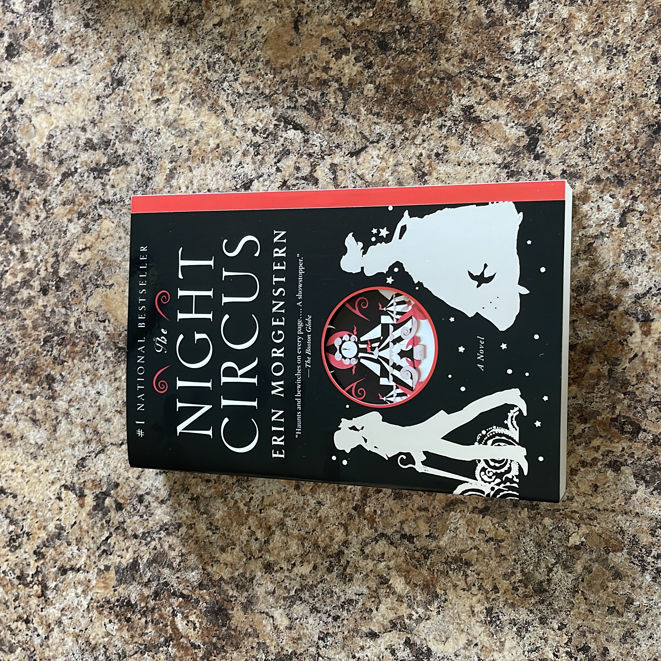 The Night Circus