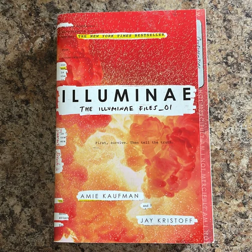Illuminae