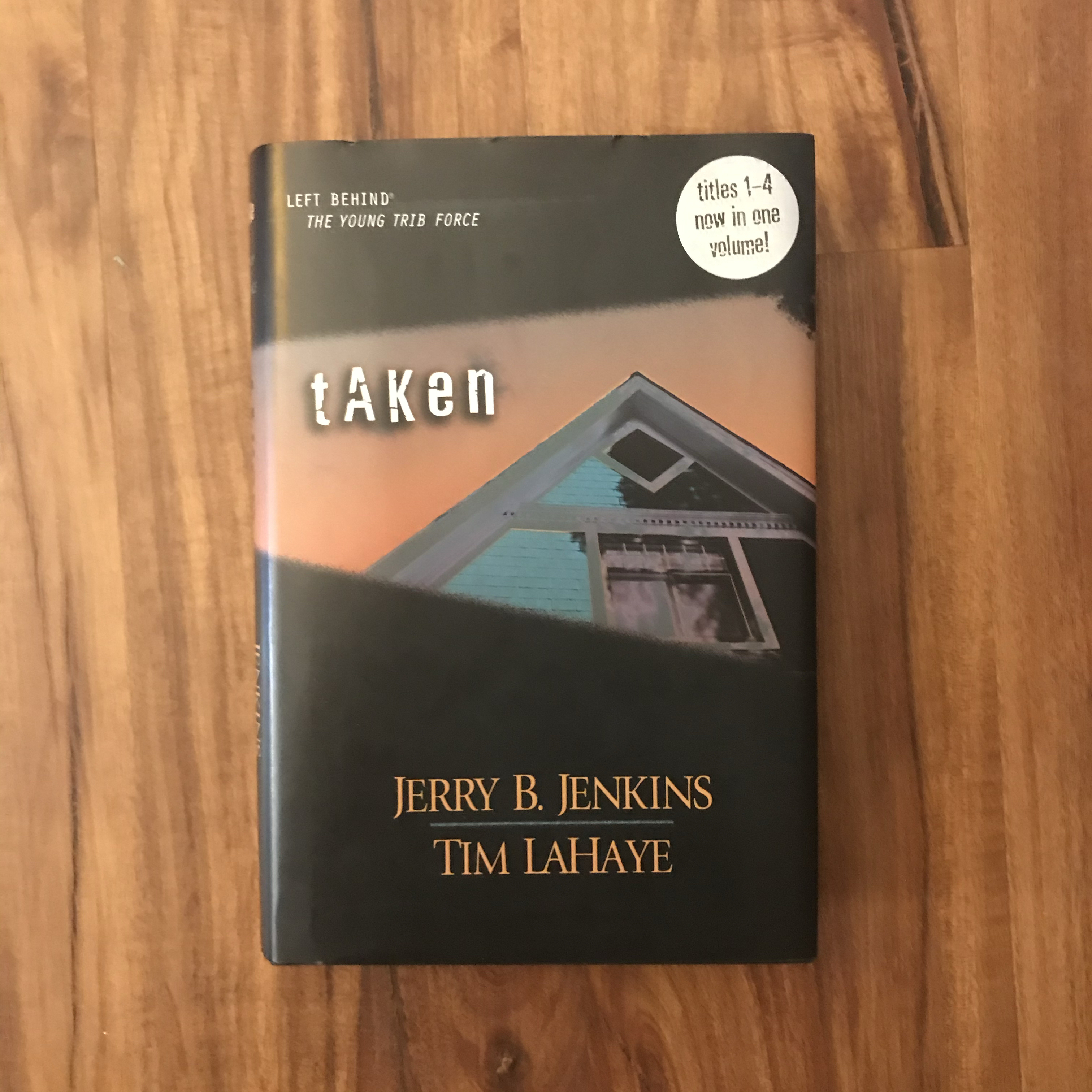 Taken