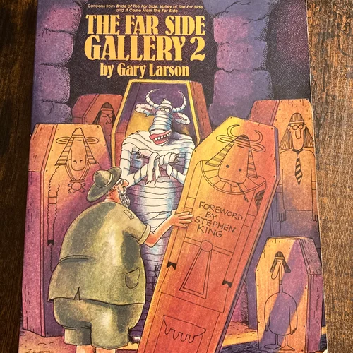 The Far Side Gallery 2