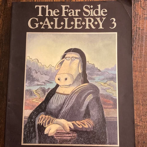 The Far Side Gallery 3