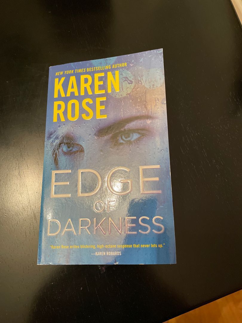 Edge of Darkness
